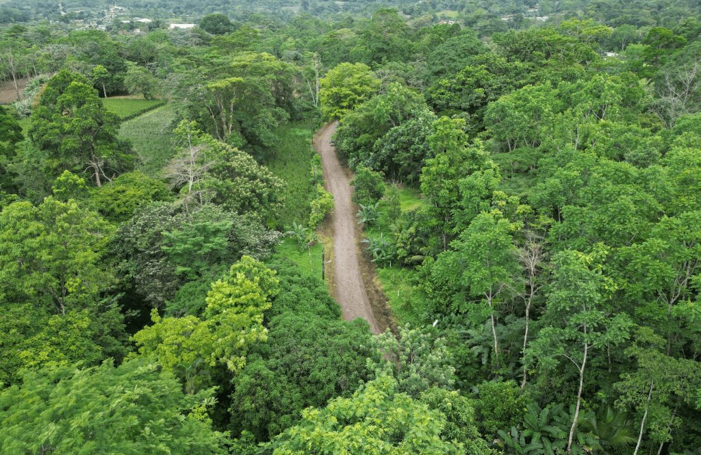 Quintas a 30 minutos de La Fortuna